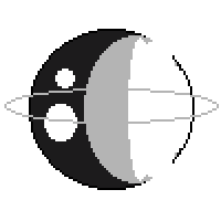 planet